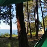 Ecoclub Къмпинг *