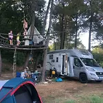 Ecoclub Къмпинг Варна