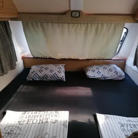 Camping Ecoclub Varna