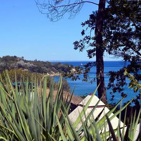 Ecoclub Camping Varna