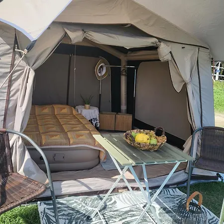 Ecoclub Camping Varna