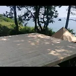 Ecoclub مكان تخييم *