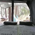 مكان تخييم Ecoclub