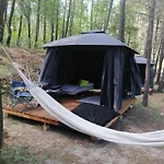 Ecoclub مكان تخييم فارنا