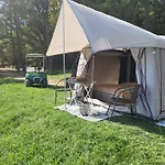 Ecoclub مكان تخييم *