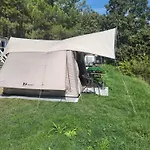مكان تخييم Ecoclub فارنا