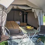 Ecoclub مكان تخييم فارنا