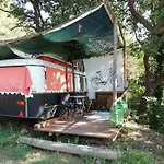 Ecoclub مكان تخييم فارنا