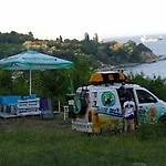 Ecoclub مكان تخييم *