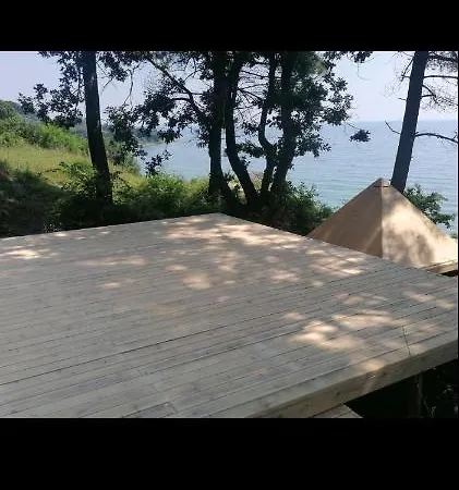 Ecoclub Camping *