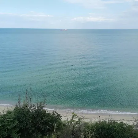 مكان تخييم Ecoclub