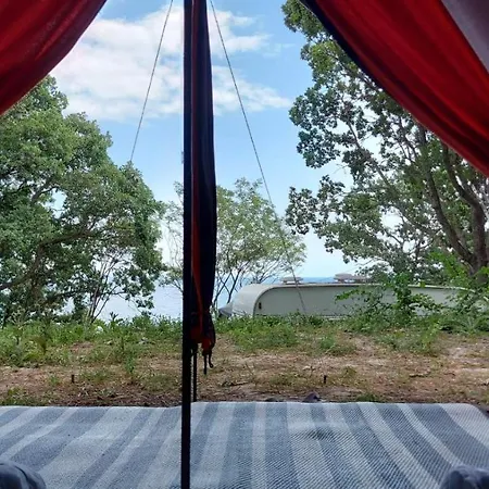 Кемпинг Ecoclub