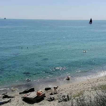 Ecoclub キャンプ場