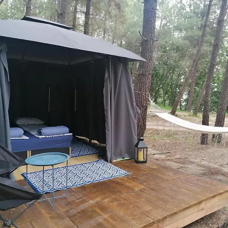 Campingplatz Ecoclub *