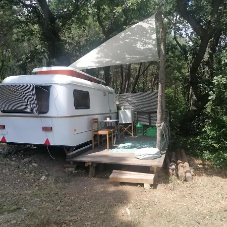 Campingplatz Ecoclub