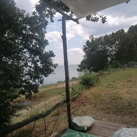 Ecoclub Camping *