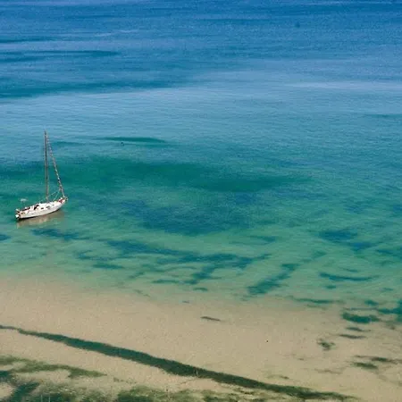 مكان تخييم Ecoclub فارنا