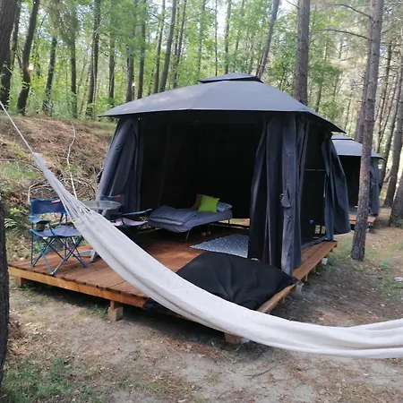 Ecoclub Кемпинг Варна