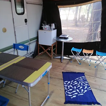 Campingplatz Ecoclub