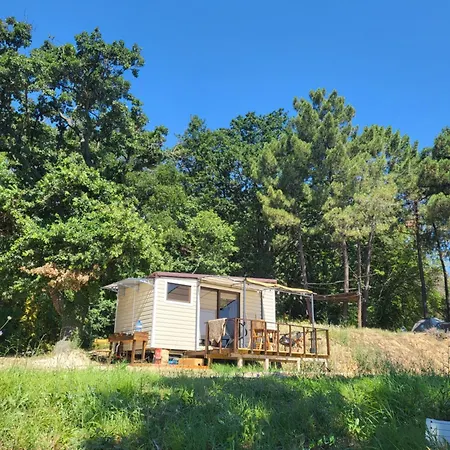 Ecoclub Campingplatz