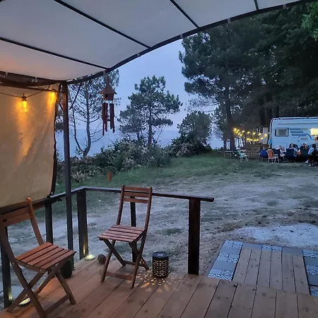 Campingplatz Ecoclub *
