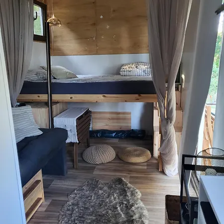 Ecoclub Camping Varna