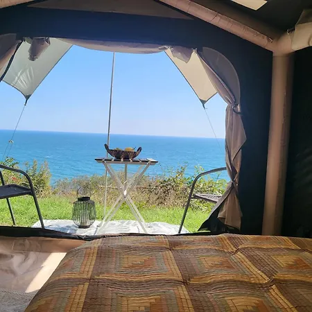 Kemping Ecoclub Warna