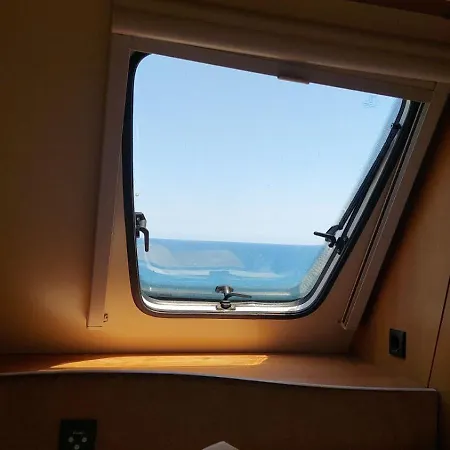 Кемпинг Ecoclub Варна