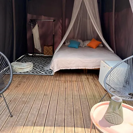 Camping Ecoclub