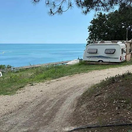 Ecoclub Camping *