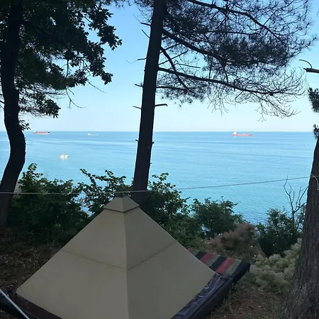 Ecoclub Camping Varna