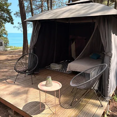 Camping Ecoclub Varna