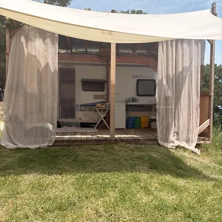 Camping Ecoclub