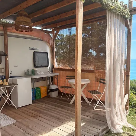 Camping Ecoclub Varna