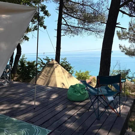 Camping Ecoclub Varna