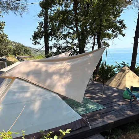 Ecoclub Camping