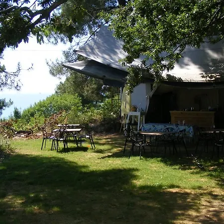 Ecoclub Camping