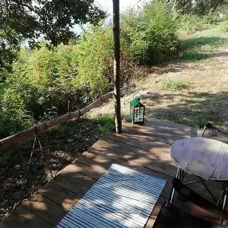 Ecoclub مكان تخييم فارنا