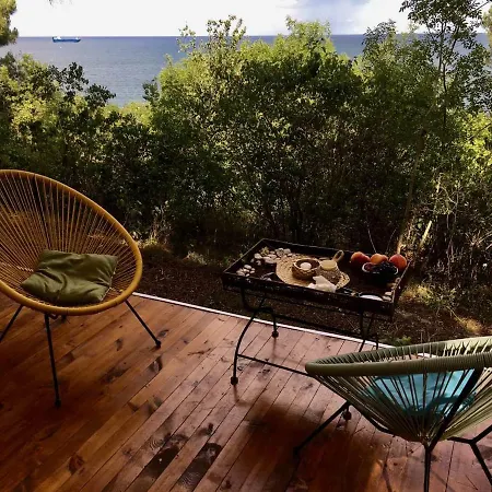 Ecoclub مكان تخييم