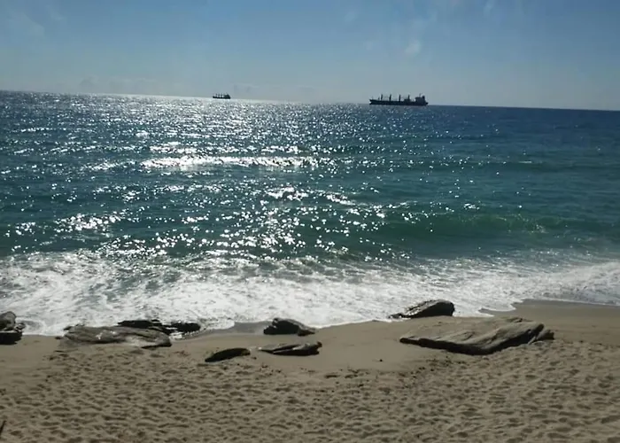 Ecoclub Къмпинг *