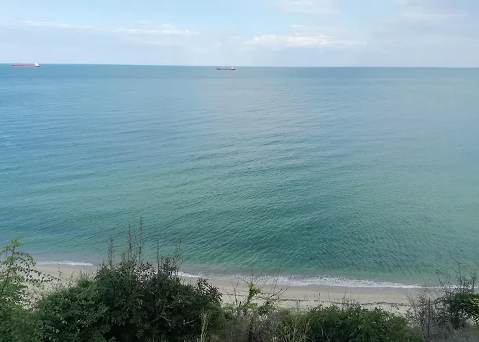 Къмпинг Ecoclub