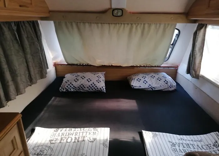 Къмпинг Ecoclub Варна