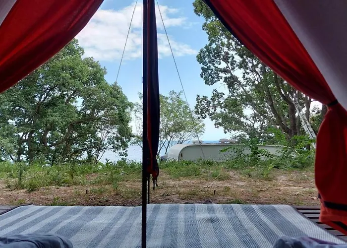 Къмпинг Ecoclub