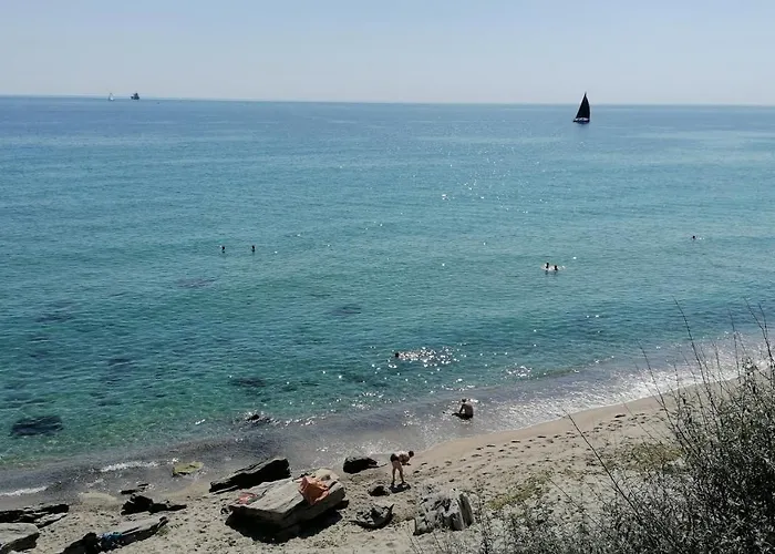 Ecoclub Къмпинг