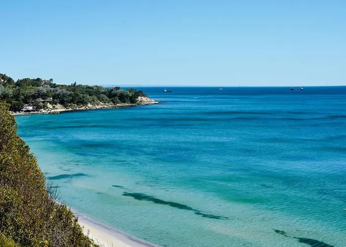 Кемпинг Ecoclub Варна