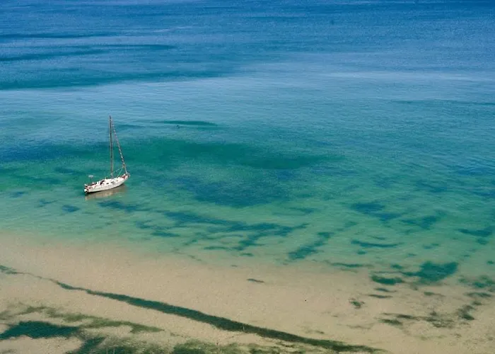 Къмпинг Ecoclub Варна