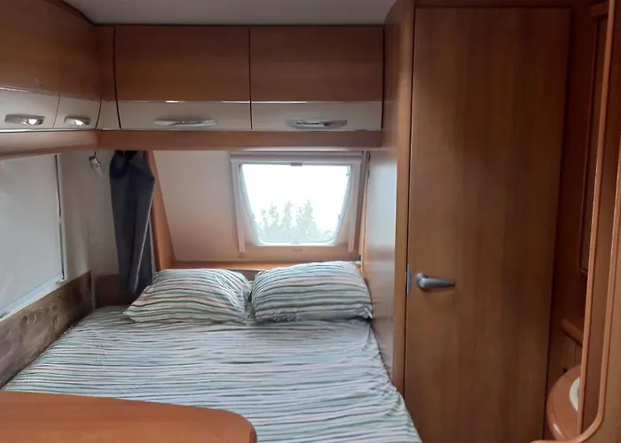 Къмпинг Ecoclub *