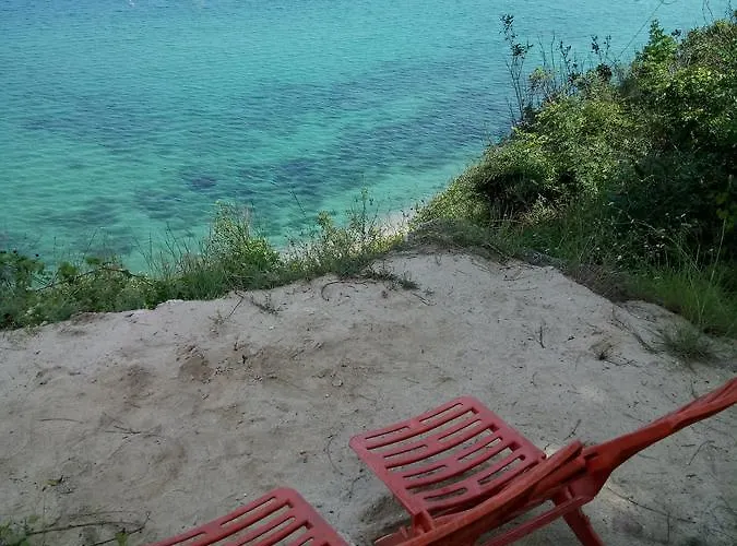 Ecoclub Къмпинг