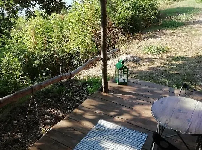 Ecoclub Къмпинг Варна